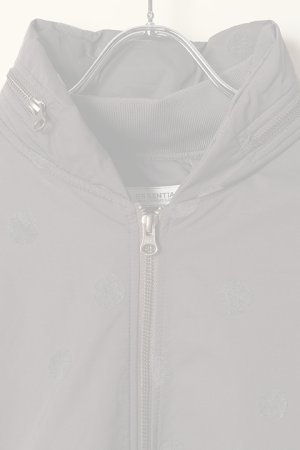 画像5:   ダブスタ ダブルスタンダードクロージング｜DOUBLE STANDARD CLOTHING フロッキードットジャージー{-BCA}