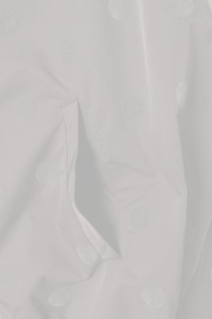 画像7:   ダブスタ ダブルスタンダードクロージング｜DOUBLE STANDARD CLOTHING フロッキードットジャージー{-BCA}