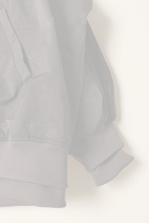 画像8:   ダブスタ ダブルスタンダードクロージング｜DOUBLE STANDARD CLOTHING フロッキードットジャージー{-BCA}
