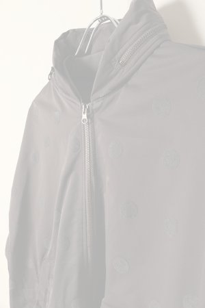 画像9:   ダブスタ ダブルスタンダードクロージング｜DOUBLE STANDARD CLOTHING フロッキードットジャージー{-BCA}