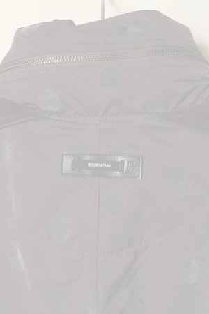 画像11:   ダブスタ ダブルスタンダードクロージング｜DOUBLE STANDARD CLOTHING フロッキードットジャージー{-BCA}