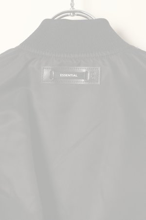 画像9:   ダブスタ ダブルスタンダードクロージング｜DOUBLE STANDARD CLOTHING ESSENTIAL / ギャザースリーブナイロンジャケット{-BCA}