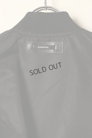 画像9: {SOLD}ダブスタ ダブルスタンダードクロージング｜DOUBLE STANDARD CLOTHING ESSENTIAL / ギャザースリーブナイロンジャケット{-BCA}