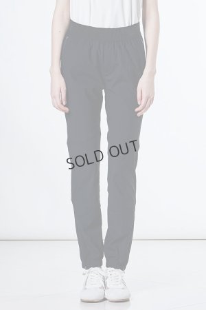 画像1: {SOLD}ダブスタ ダブルスタンダードクロージング｜DOUBLE STANDARD CLOTHING ESSENTIAL / メリルハイテンションジョガーパンツ{-BES}
