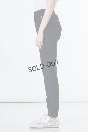 画像2: {SOLD}ダブスタ ダブルスタンダードクロージング｜DOUBLE STANDARD CLOTHING ESSENTIAL / メリルハイテンションジョガーパンツ{-BES}