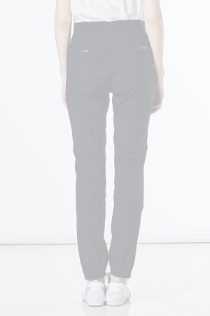 画像3:   ダブスタ ダブルスタンダードクロージング｜DOUBLE STANDARD CLOTHING ESSENTIAL / メリルハイテンションジョガーパンツ{-BES}