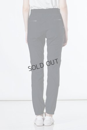 画像3: {SOLD}ダブスタ ダブルスタンダードクロージング｜DOUBLE STANDARD CLOTHING ESSENTIAL / メリルハイテンションジョガーパンツ{-BES}