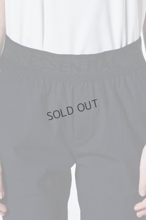 画像4: {SOLD}ダブスタ ダブルスタンダードクロージング｜DOUBLE STANDARD CLOTHING ESSENTIAL / メリルハイテンションジョガーパンツ{-BES}