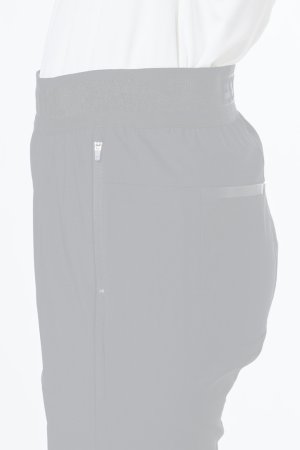 画像6:   ダブスタ ダブルスタンダードクロージング｜DOUBLE STANDARD CLOTHING ESSENTIAL / メリルハイテンションジョガーパンツ{-BES}