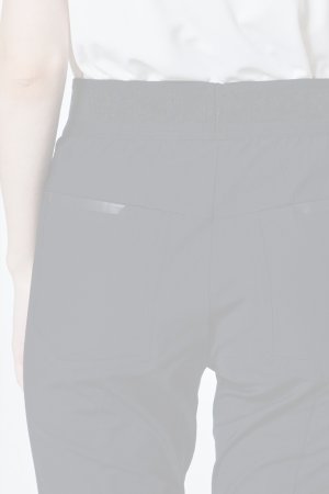 画像7:   ダブスタ ダブルスタンダードクロージング｜DOUBLE STANDARD CLOTHING ESSENTIAL / メリルハイテンションジョガーパンツ{-BES}