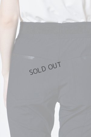 画像7: {SOLD}ダブスタ ダブルスタンダードクロージング｜DOUBLE STANDARD CLOTHING ESSENTIAL / メリルハイテンションジョガーパンツ{-BES}