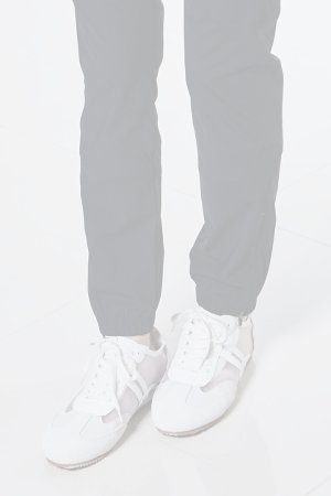 画像9:   ダブスタ ダブルスタンダードクロージング｜DOUBLE STANDARD CLOTHING ESSENTIAL / メリルハイテンションジョガーパンツ{-BES}