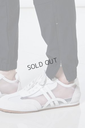 画像10: {SOLD}ダブスタ ダブルスタンダードクロージング｜DOUBLE STANDARD CLOTHING ESSENTIAL / メリルハイテンションジョガーパンツ{-BES}