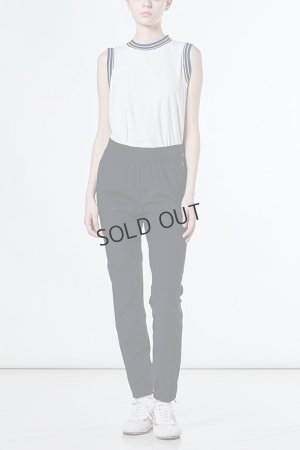 画像12: {SOLD}ダブスタ ダブルスタンダードクロージング｜DOUBLE STANDARD CLOTHING ESSENTIAL / メリルハイテンションジョガーパンツ{-BES}