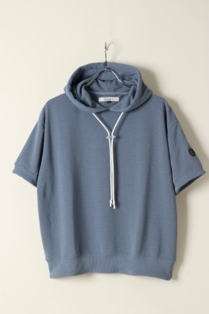 画像2: 【 40%OFF セール19,800円→11,880円】 DOUBLE STANDARD CLOTHING ダブルスタンダードクロージング ESSENTIAL / UVカット加工フーディートップス{-BBS}
