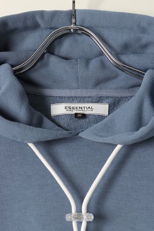 画像3: 【 40%OFF セール19,800円→11,880円】 DOUBLE STANDARD CLOTHING ダブルスタンダードクロージング ESSENTIAL / UVカット加工フーディートップス{-BBS}