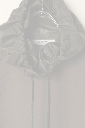 画像4:   ダブスタ ダブルスタンダードクロージング｜DOUBLE STANDARD CLOTHING ESSENTIAL / タフタドッキングプルオーバー{-BCA}