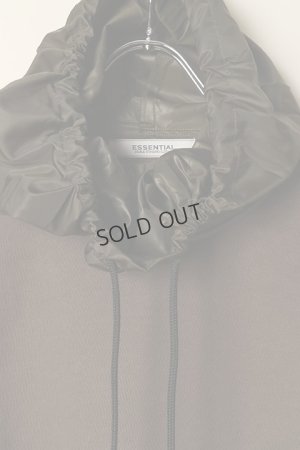 画像4: {SOLD}ダブスタ ダブルスタンダードクロージング｜DOUBLE STANDARD CLOTHING ESSENTIAL / タフタドッキングプルオーバー{-BCA}