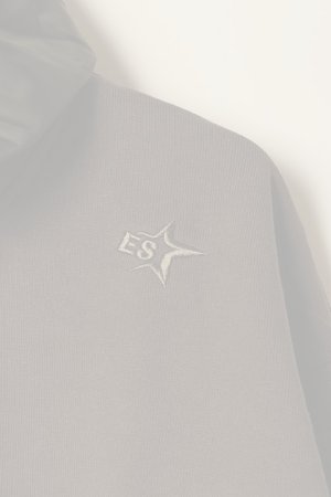 画像5:   ダブスタ ダブルスタンダードクロージング｜DOUBLE STANDARD CLOTHING ESSENTIAL / タフタドッキングプルオーバー{-BCA}