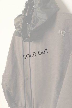 画像7: {SOLD}ダブスタ ダブルスタンダードクロージング｜DOUBLE STANDARD CLOTHING ESSENTIAL / タフタドッキングプルオーバー{-BCA}