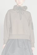   ダブスタ ダブルスタンダードクロージング｜DOUBLE STANDARD CLOTHING ESSENTIAL / タフタドッキングプルオーバー{-BCA}