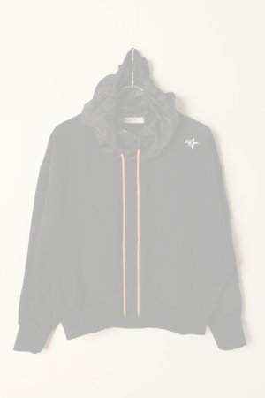 画像5:   ダブスタ ダブルスタンダードクロージング｜DOUBLE STANDARD CLOTHING ESSENTIAL / タフタドッキングプルオーバー{-BCA}
