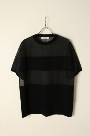 画像2: 【 40%OFF セール24,200円→14,520円】 DOUBLE STANDARD CLOTHING ダブルスタンダードクロージング SUKERU×SUNNY 14G総針{-BCS}