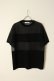 画像2: 【 50%OFF セール｜24,200円→12,100円】 DOUBLE STANDARD CLOTHING ダブルスタンダードクロージング SUKERU×SUNNY 14G総針{-BCS}