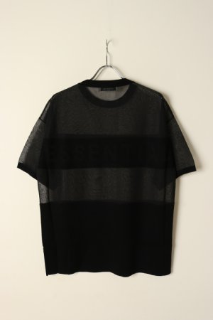 画像6: 【 40%OFF セール24,200円→14,520円】 DOUBLE STANDARD CLOTHING ダブルスタンダードクロージング SUKERU×SUNNY 14G総針{-BCS}