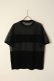 画像6: 【 50%OFF セール｜24,200円→12,100円】 DOUBLE STANDARD CLOTHING ダブルスタンダードクロージング SUKERU×SUNNY 14G総針{-BCS}