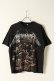 画像1: Vintage METALLICA EMPIRE DOUBLE SIDE PRINT TEE{-BAA} (1)