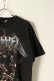 画像3: Vintage METALLICA EMPIRE DOUBLE SIDE PRINT TEE{-BAA} (3)