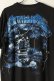 画像5: Vintage METALLICA EMPIRE DOUBLE SIDE PRINT TEE{-BAA} (5)