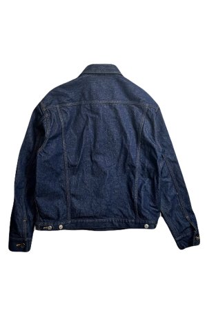 画像4: roarguns ロアーガンズ ONE WASH DENIM JACKET{-BEA}