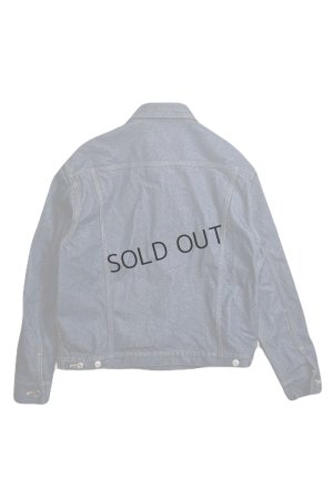 画像4: {SOLD}roarguns ロアーガンズ ONE WASH DENIM JACKET{-BEA}