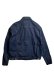 画像4: roarguns ロアーガンズ ONE WASH DENIM JACKET{-BEA} (4)