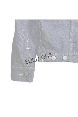 画像5: {SOLD}roarguns ロアーガンズ ONE WASH DENIM JACKET{-BEA}