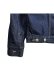 画像5: roarguns ロアーガンズ ONE WASH DENIM JACKET{-BEA} (5)