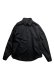 画像1: roarguns ロアーガンズ CROSS JACQUARD WOOL SHIRT{-BEA} (1)