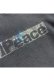 画像4: roarguns ロアーガンズ PEACE CRYSTAL SWEATSHIRT{-BEA}