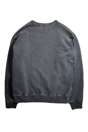 画像5: roarguns ロアーガンズ PEACE CRYSTAL SWEATSHIRT{-BEA}