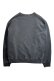 画像5: roarguns ロアーガンズ PEACE CRYSTAL SWEATSHIRT{-BEA}