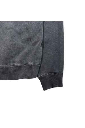 画像6: roarguns ロアーガンズ PEACE CRYSTAL SWEATSHIRT{-BEA}