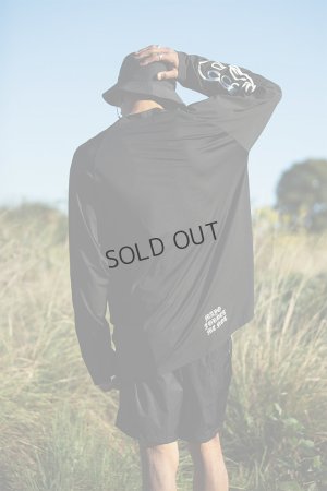 画像6: {SOLD}MAYO メイヨー MAYO FIRE RASH GUARD{-BES}