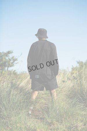 画像7: {SOLD}MAYO メイヨー MAYO FIRE RASH GUARD{-BES}