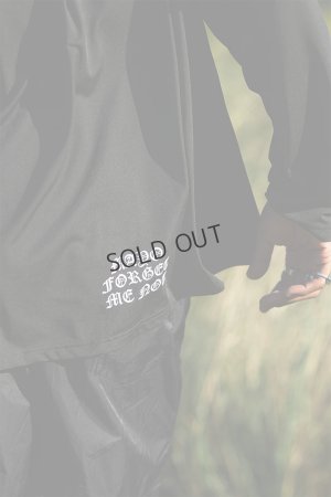 画像8: {SOLD}MAYO メイヨー MAYO FIRE RASH GUARD{-BES}