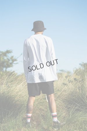 画像6: {SOLD}MAYO メイヨー MAYO FIRE RASH GUARD{-BES}