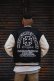 画像18: MAYO メイヨー MY FGMN EMBROIDERY STADIUM JKT 刺繍スタジャン{-BEA}