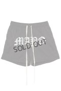 {SOLD}MAYO メイヨー MAYO CENTER LOGO EMBROIDERY SWIM SHORTS{-BES}