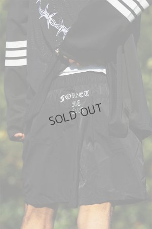 画像3: {SOLD}MAYO メイヨー MAYO CENTER LOGO EMBROIDERY SWIM SHORTS{-BES}